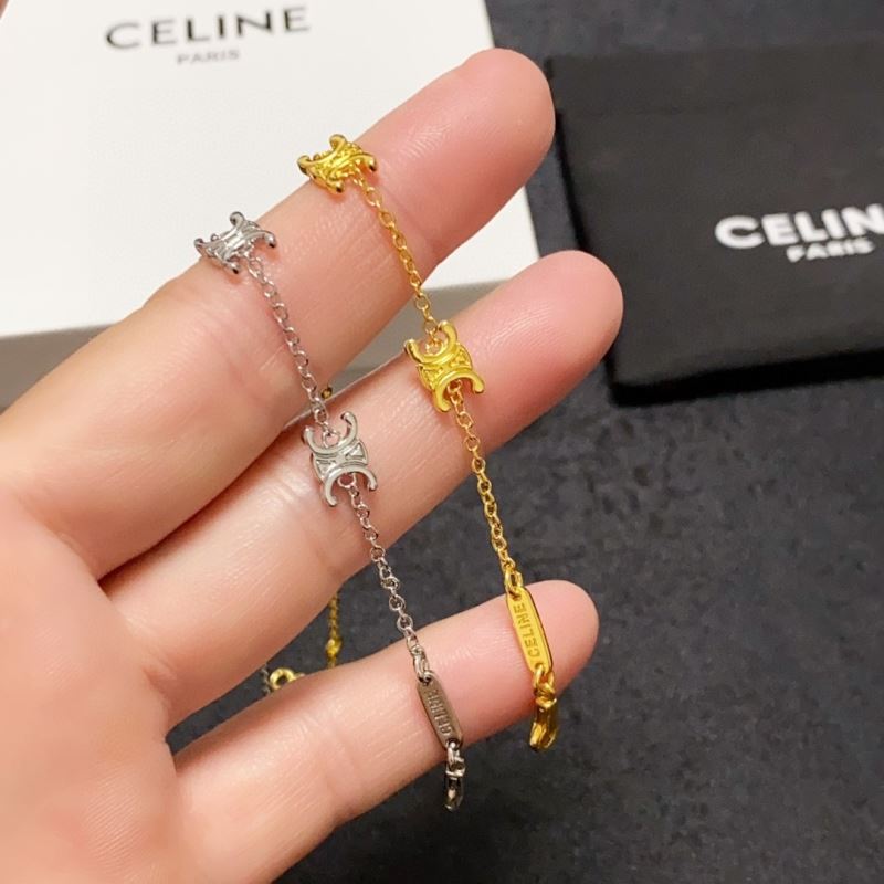 Celine Bracelets